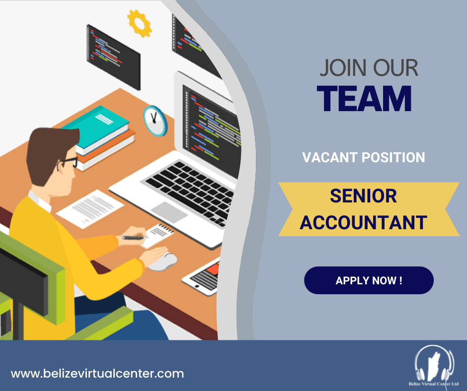Senior Accountant